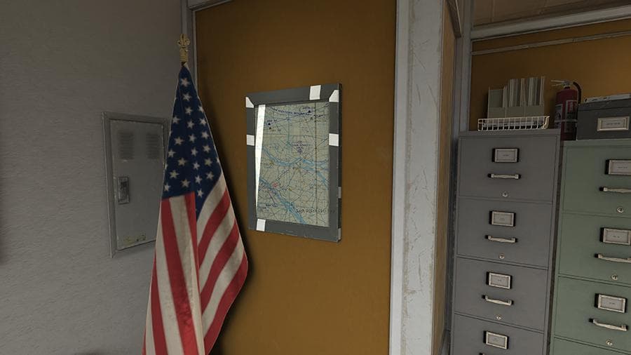 These Times Of Ash screenshot 3