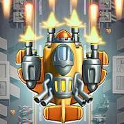 HAWK: Airplane Space game
