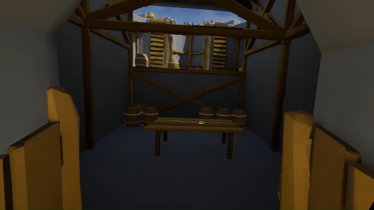 Fort Lytton Pirates Life screenshot 4