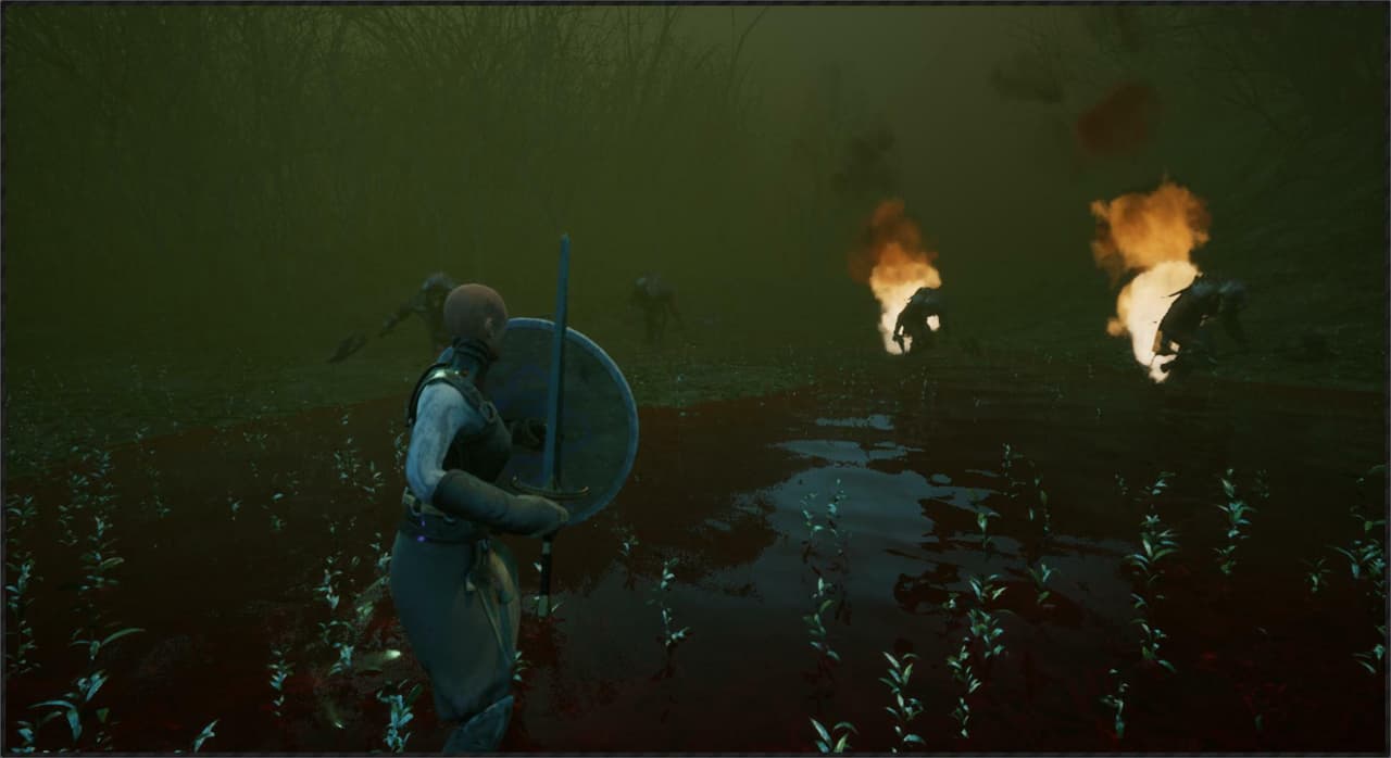 Into the Sidh screenshot 4