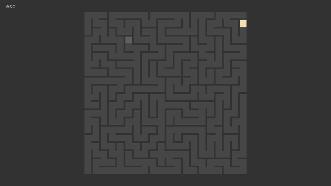 labyrinth inf screenshot 3
