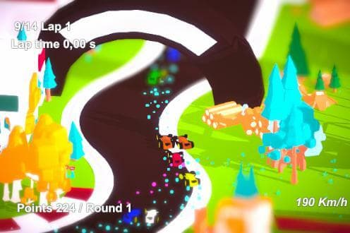 Formula Micro screenshot 2