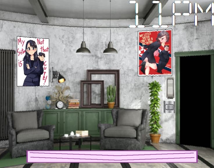 One Night at Kim Jong Uns screenshot 3
