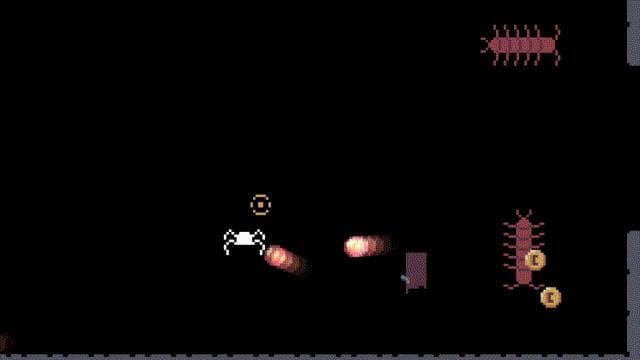 Dungeon of One Billion Legs