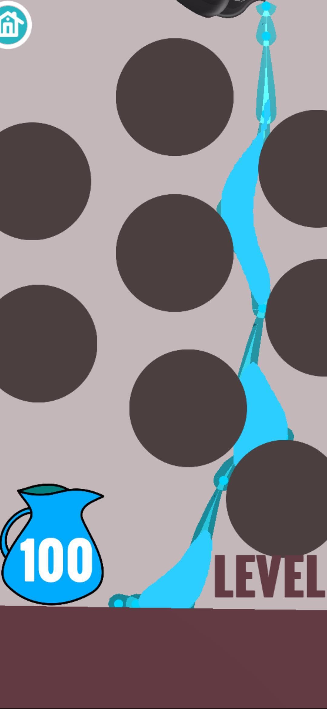 Water(Draw My Path) screenshot 2