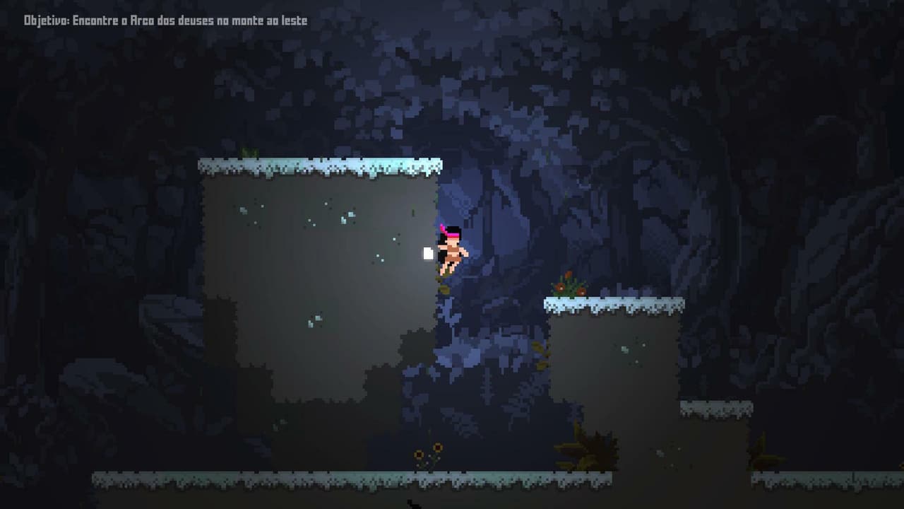 Aiyra (Blind Rooster Games, AndyCs) screenshot 3