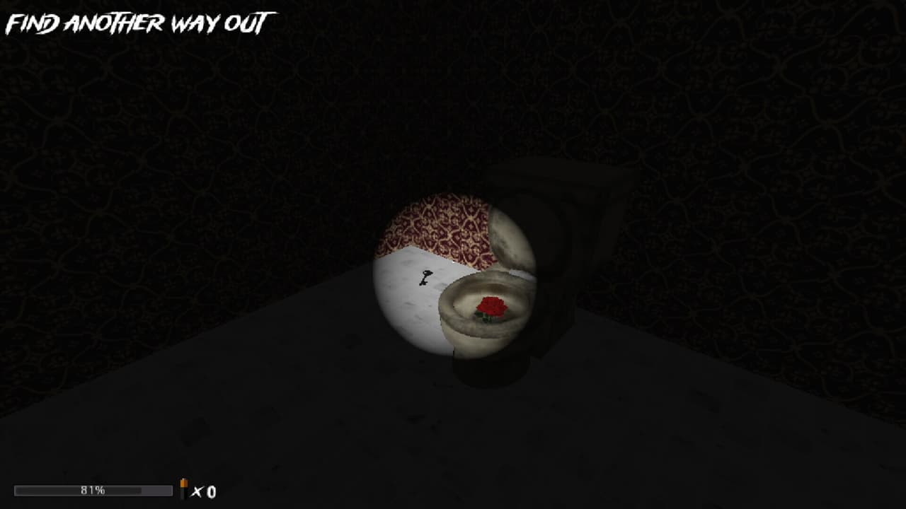 The Intruder screenshot 6
