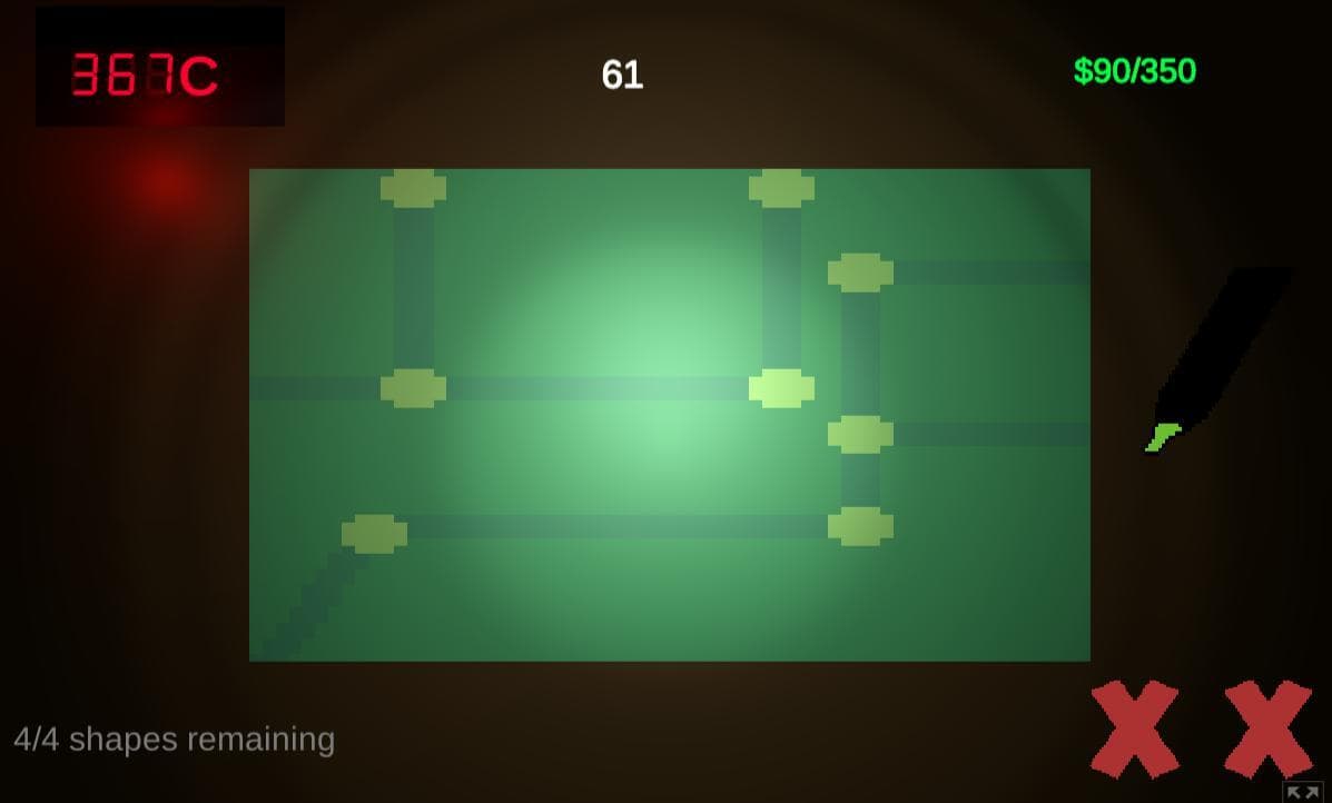 Ready, Steady, Solder! screenshot 4