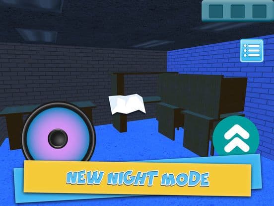 Baldis Basics 2: High School screenshot 3