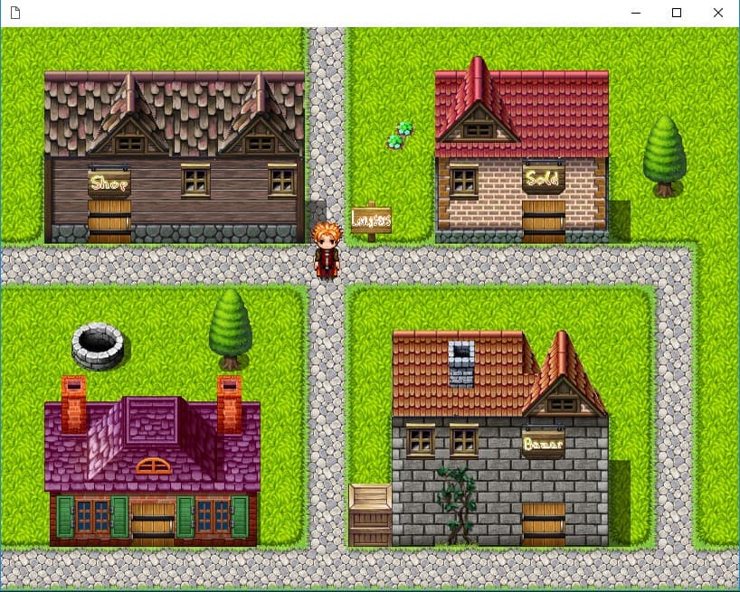 KeepShopkeeping screenshot 4