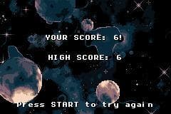 Unstable Rocket Advance