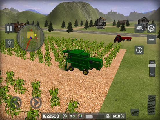 The Farm 2018 screenshot 4