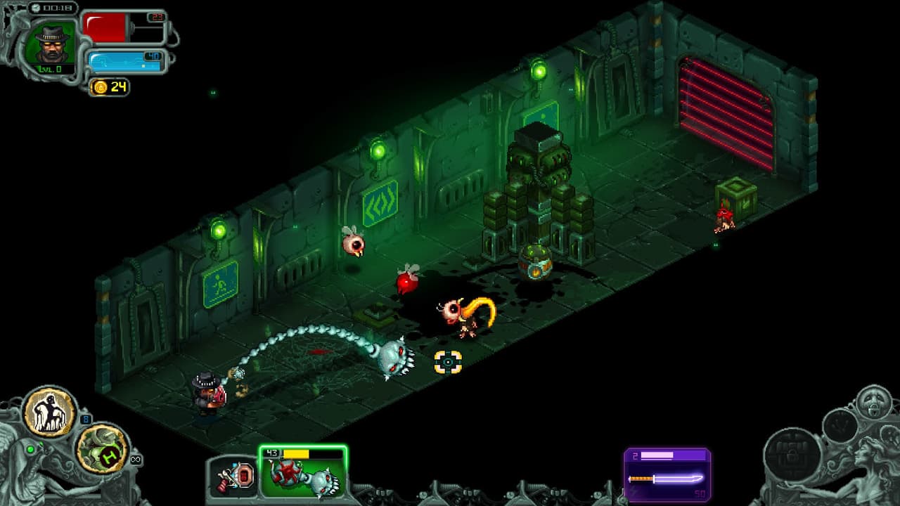 I, Dracula: Genesis