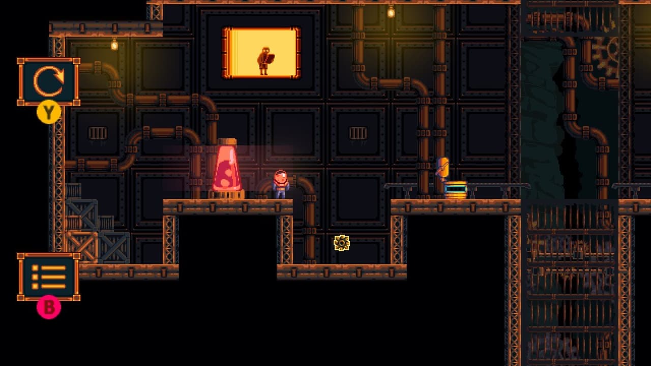 Flaskoman screenshot 3