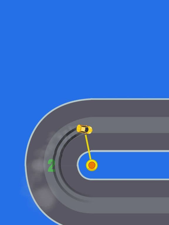 Swing Drift screenshot 2