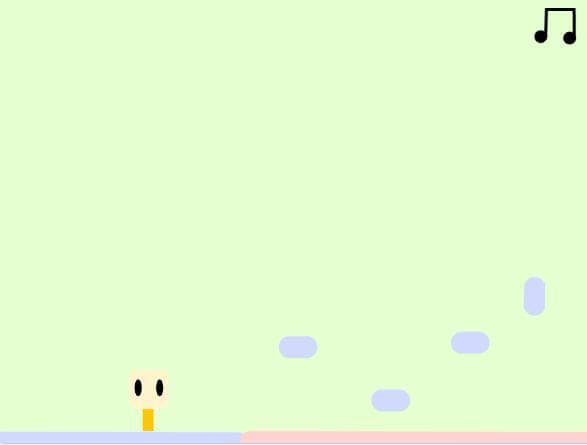 Jump and Run ~ A Platformer screenshot 2