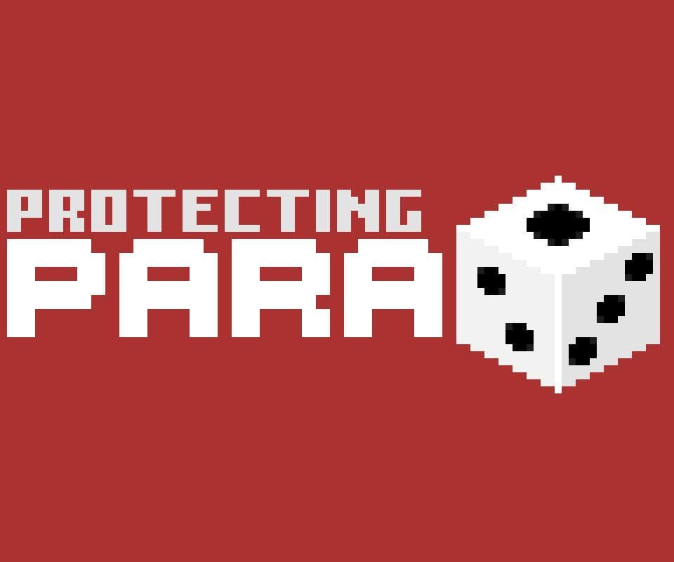 Protecting ParaDice