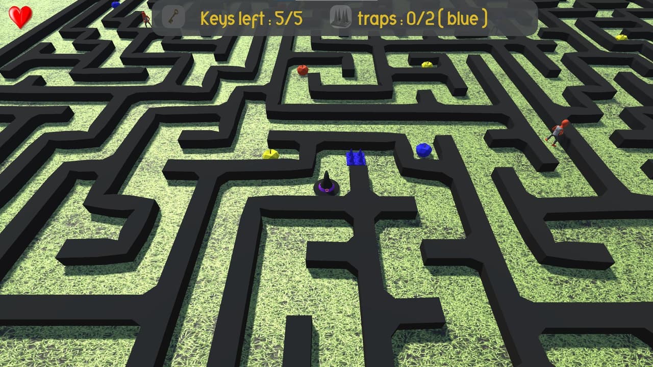 Fru-trap screenshot 3