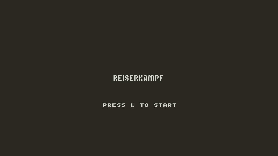 Reiserkampf screenshot 2