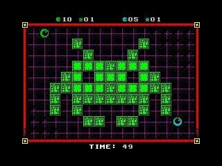 GLAZX screenshot 6