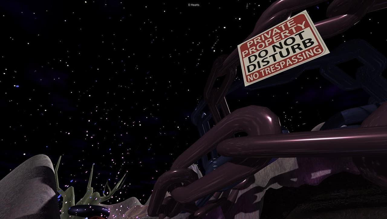 ComaBlues screenshot 2
