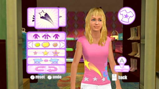 Hannah Montana The Movie screenshot 2