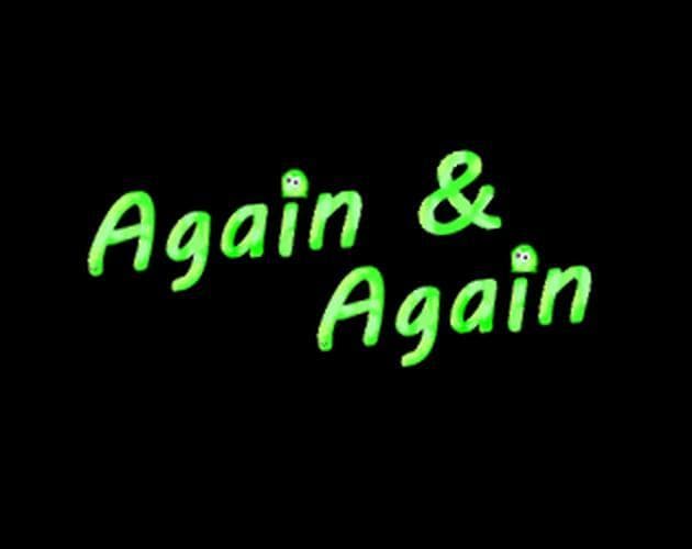 AgainAndAgain