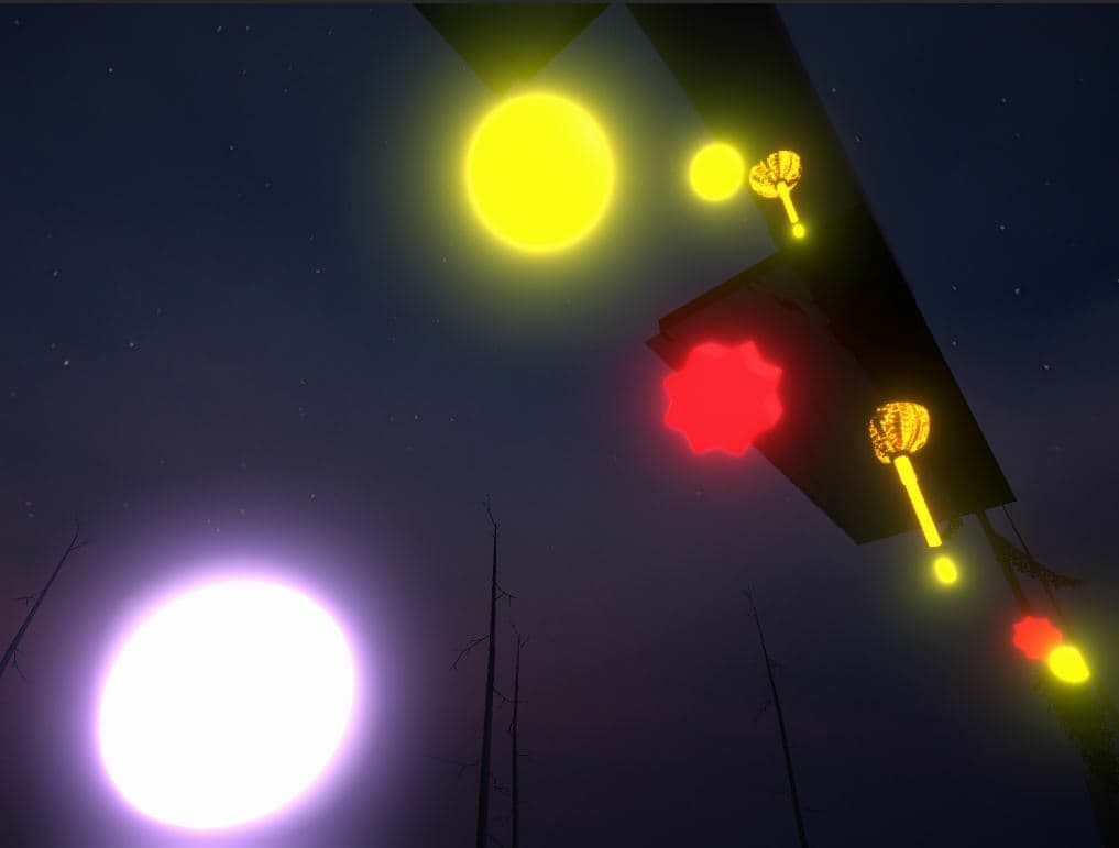 M O O N W A R D E N screenshot 2