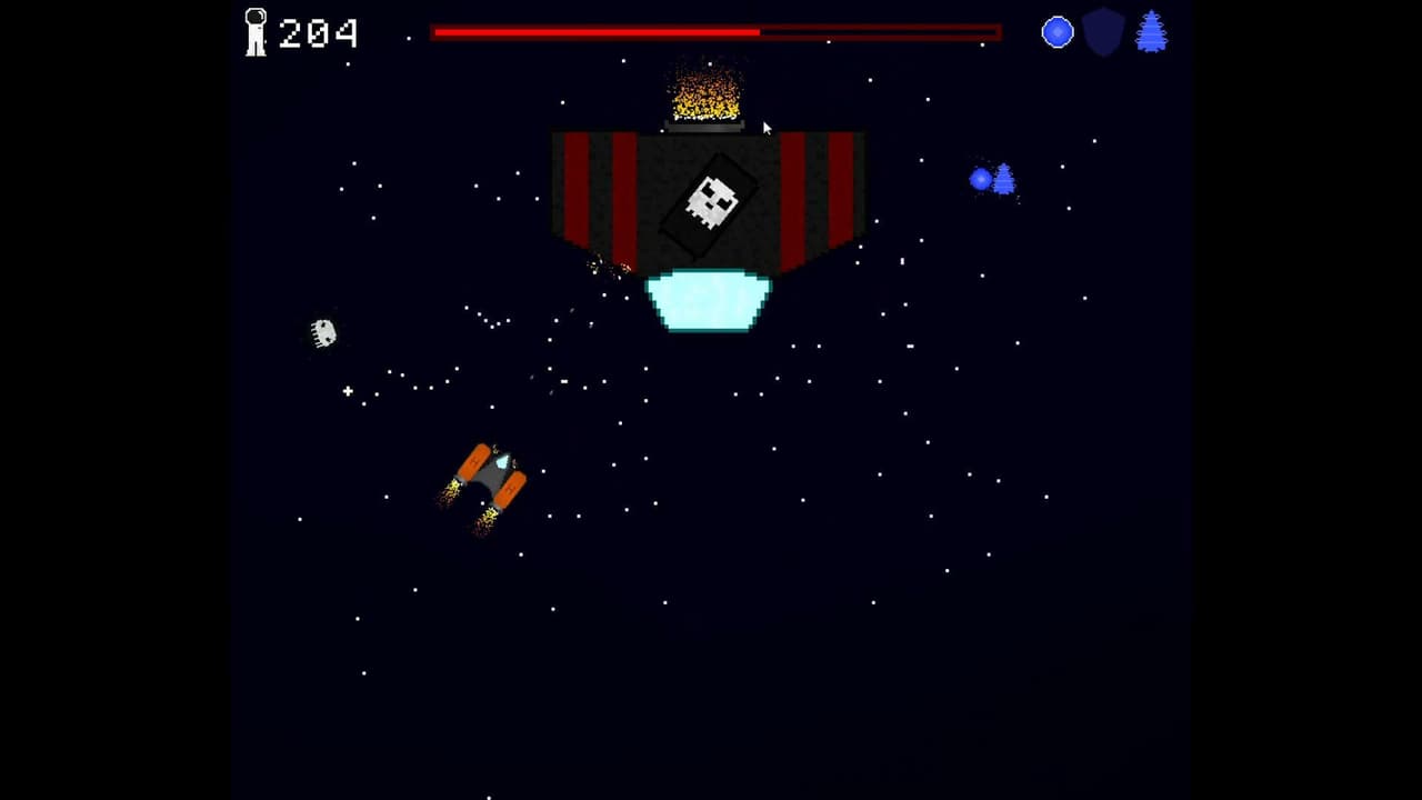 Mission to the Moon and Back screenshot 5