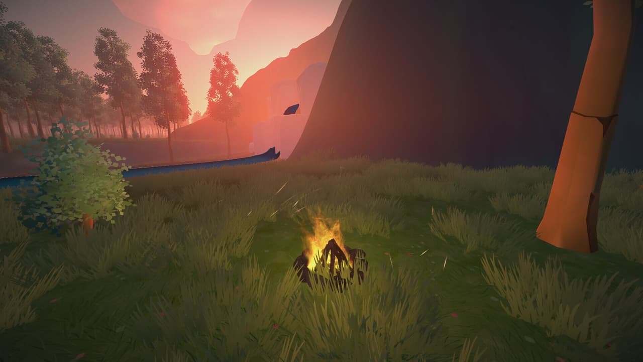 Edge Of Survival screenshot 4