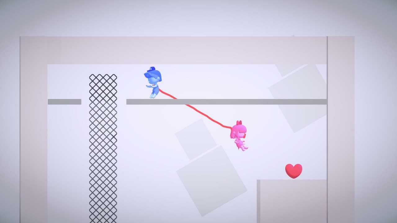 LoveBound screenshot 2