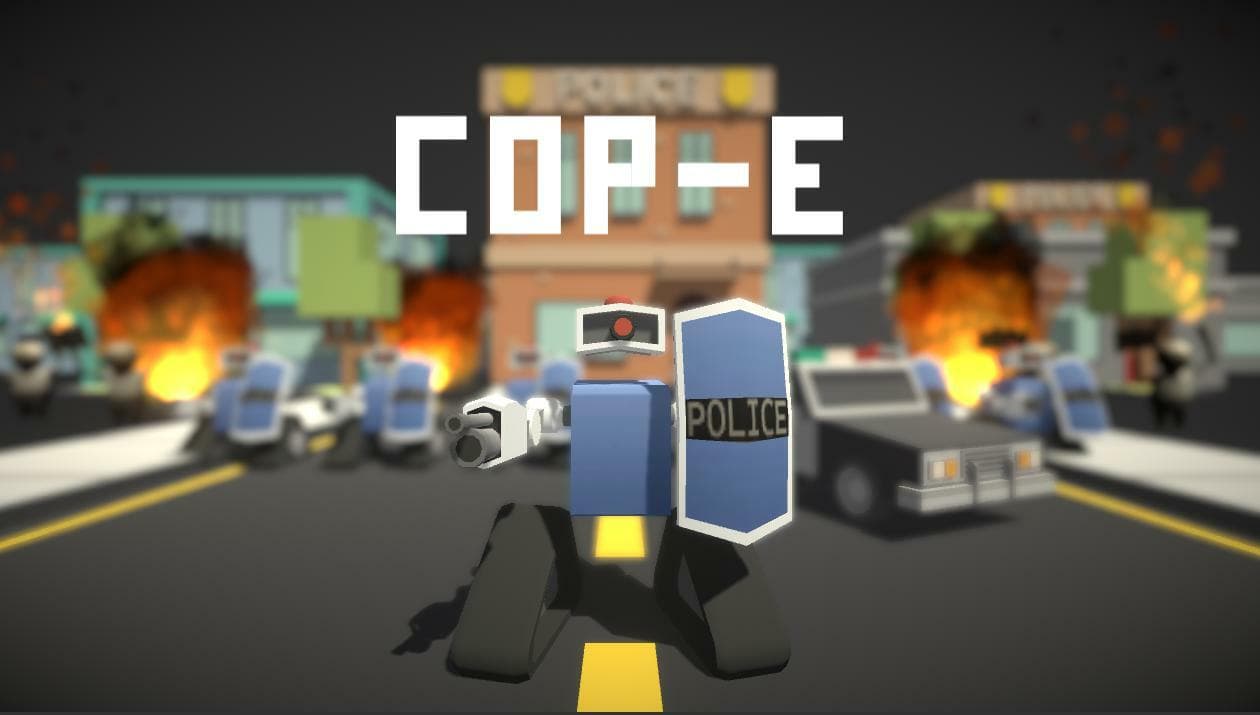 COP-E