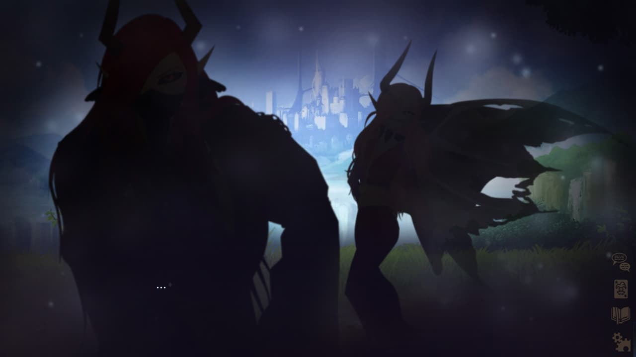 Jester / King screenshot 3