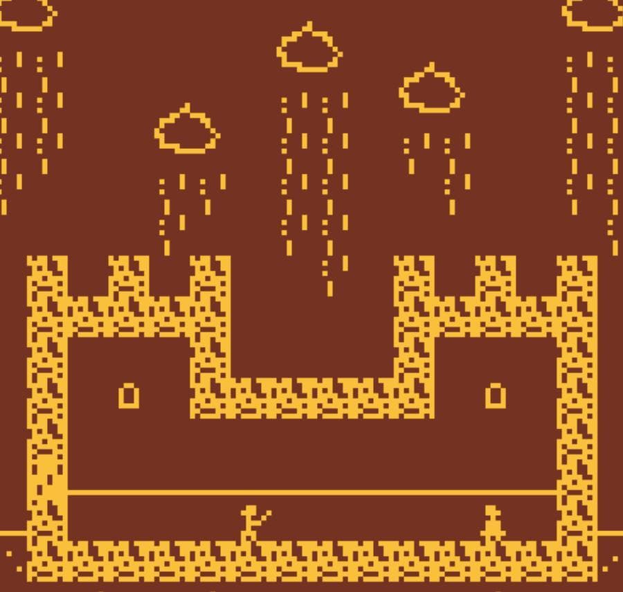 (The Game From) THE ELDER screenshot 3