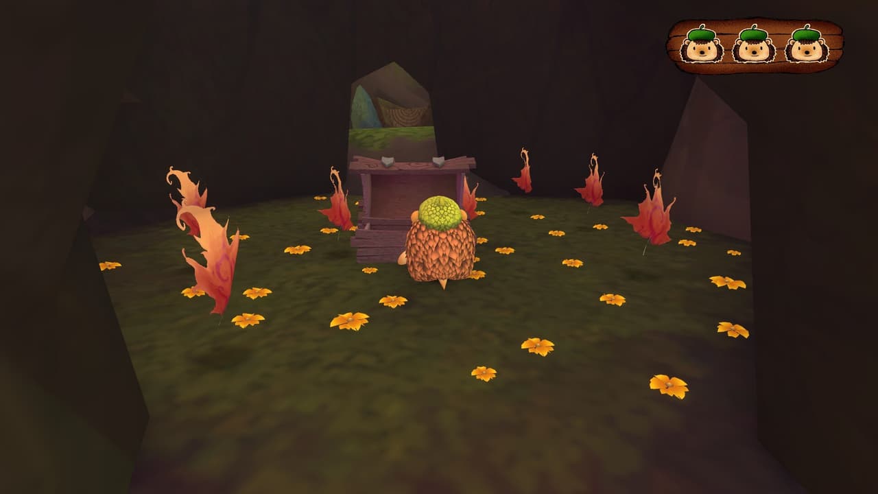 Pack Up And Leaf (Futuregames) screenshot 4