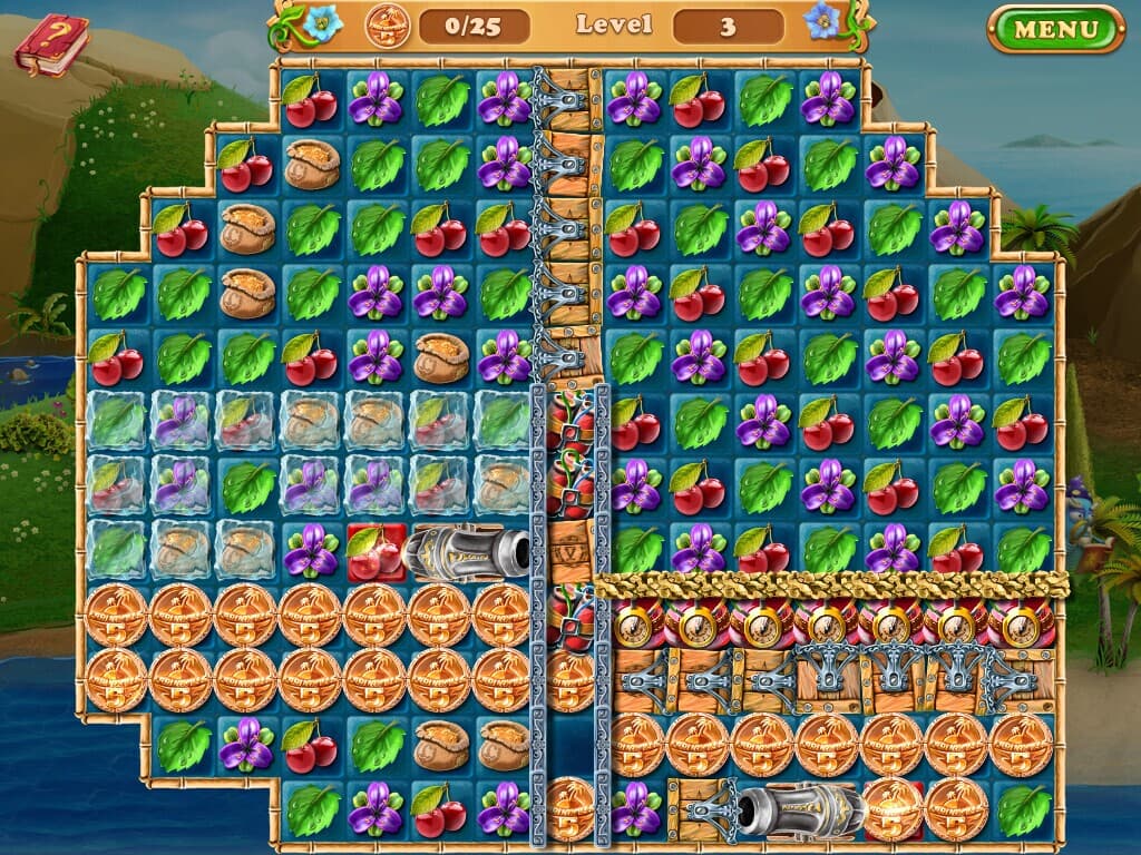 Laruaville 5 screenshot 6