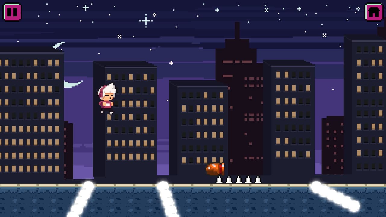 Toms Adventure screenshot 4