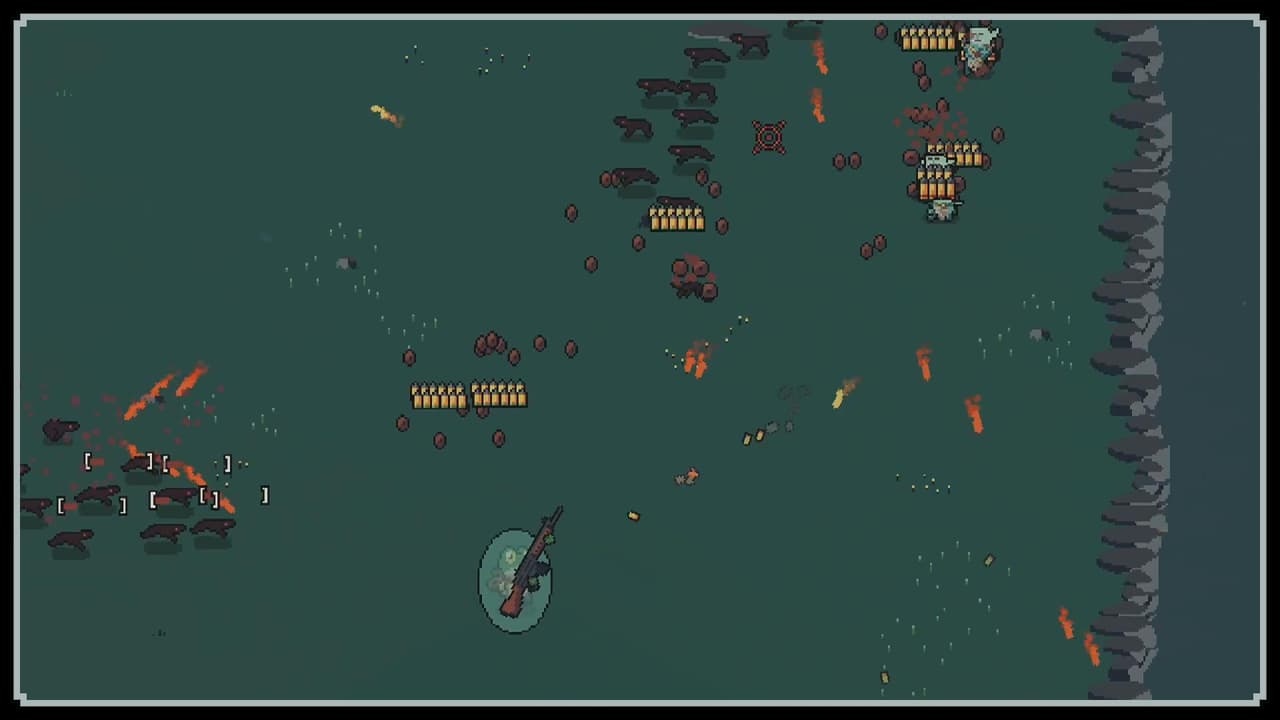 Solar Pilgrim screenshot 2