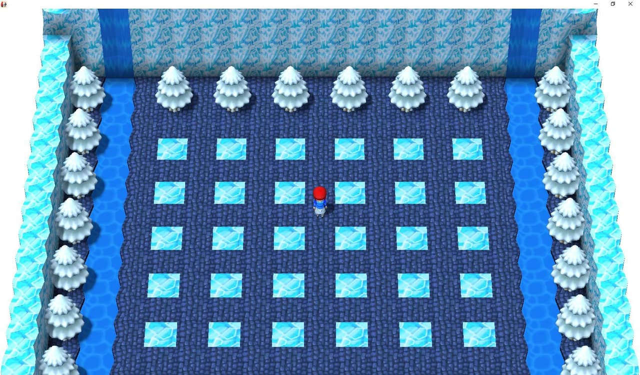 LUDOMEMORIA PC screenshot 2
