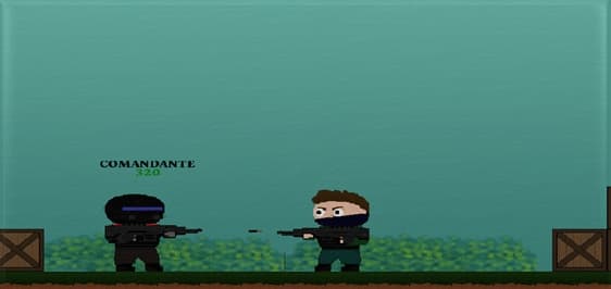 consequences of the past screenshot 4