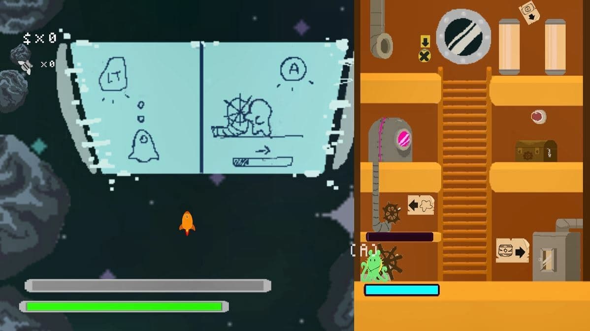 Very Bad Vacation screenshot 3