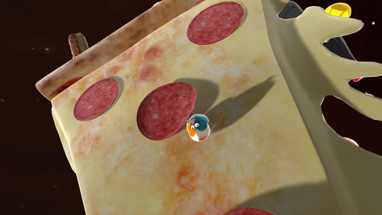HamsterStellar