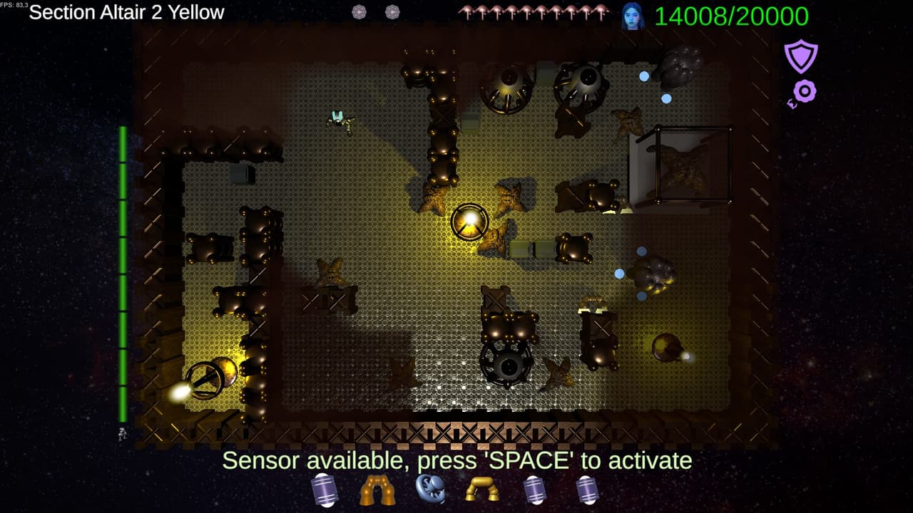 Hyperbase demo screenshot 2