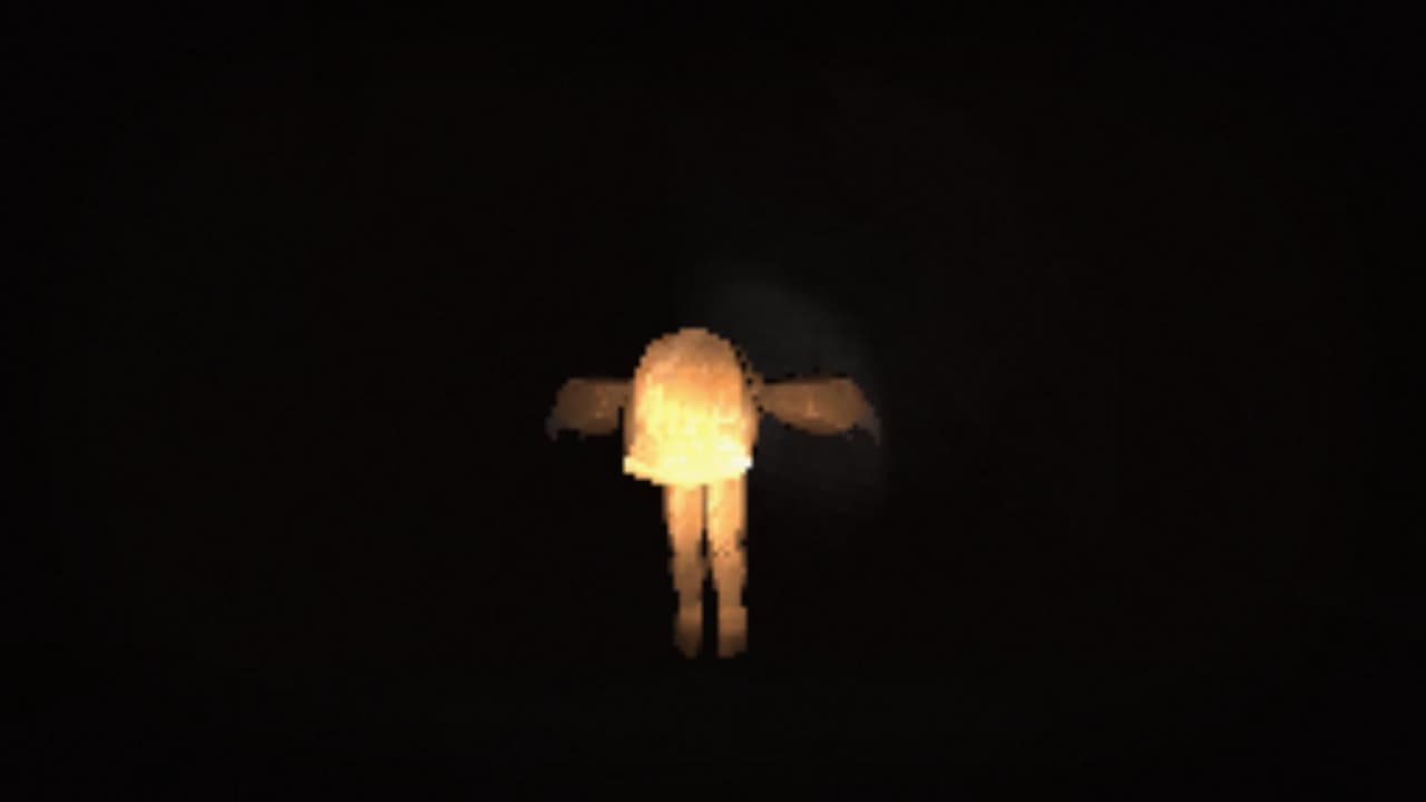 Harrow screenshot 2