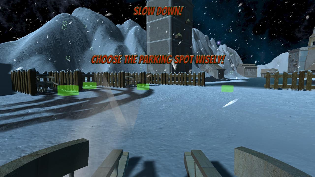 Decisions (itch) (JethRow, Rodrigo Teodoro) screenshot 2