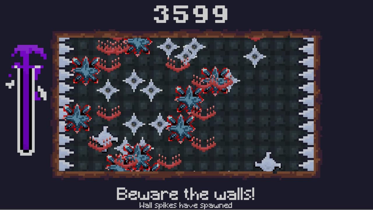 Let There Be Slimes Final screenshot 2