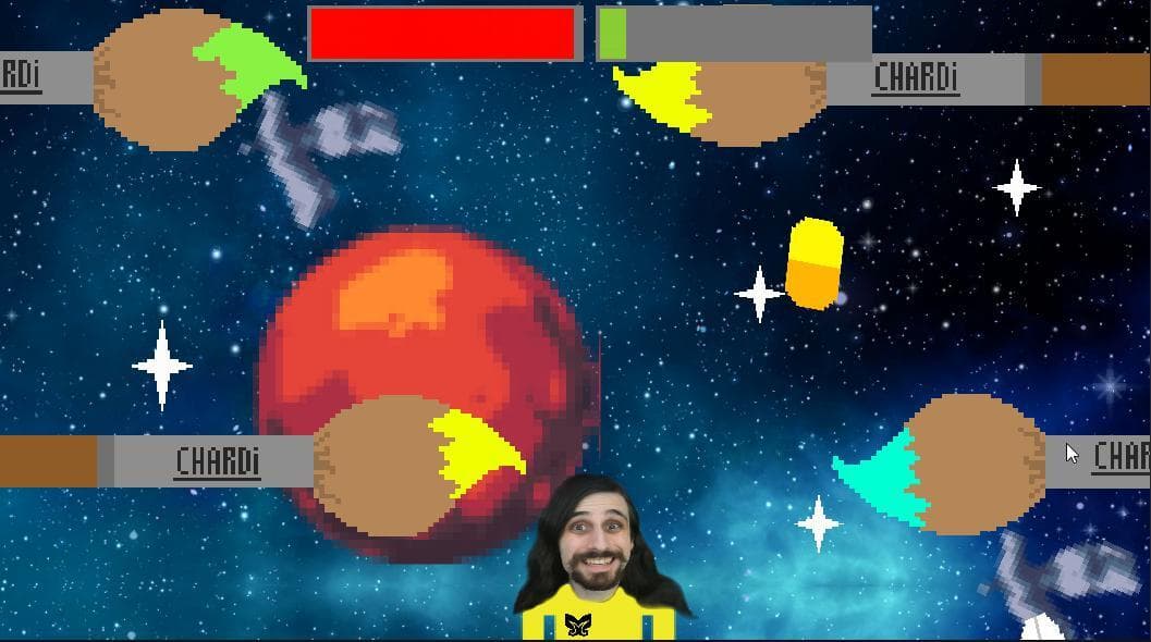 The elongate Majo screenshot 6