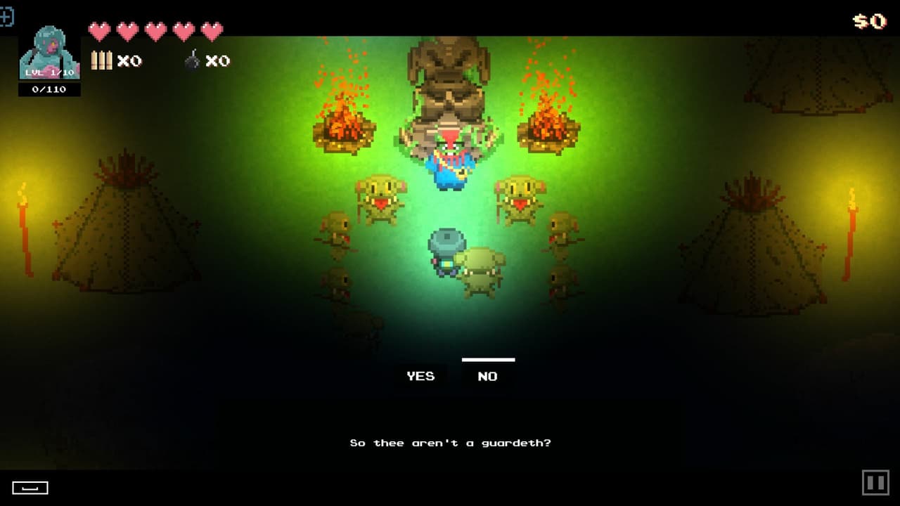 BRITEHAVEN PROTOTYPE screenshot 4