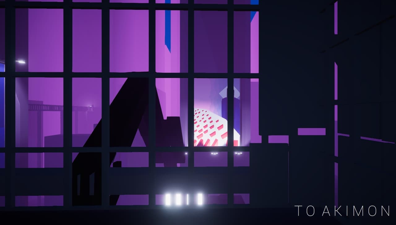 To Akimon screenshot 6