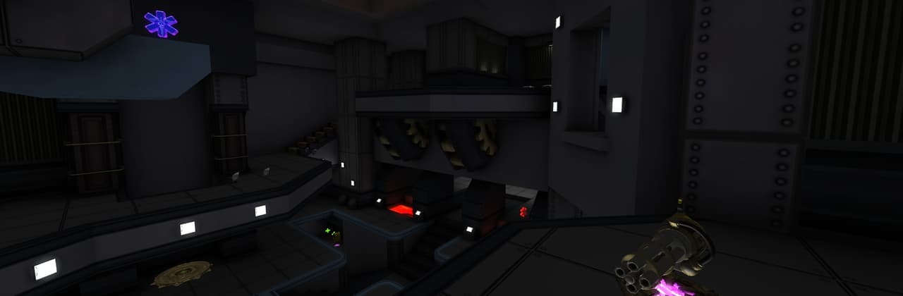 DOOMBRINGER (itch) screenshot 3